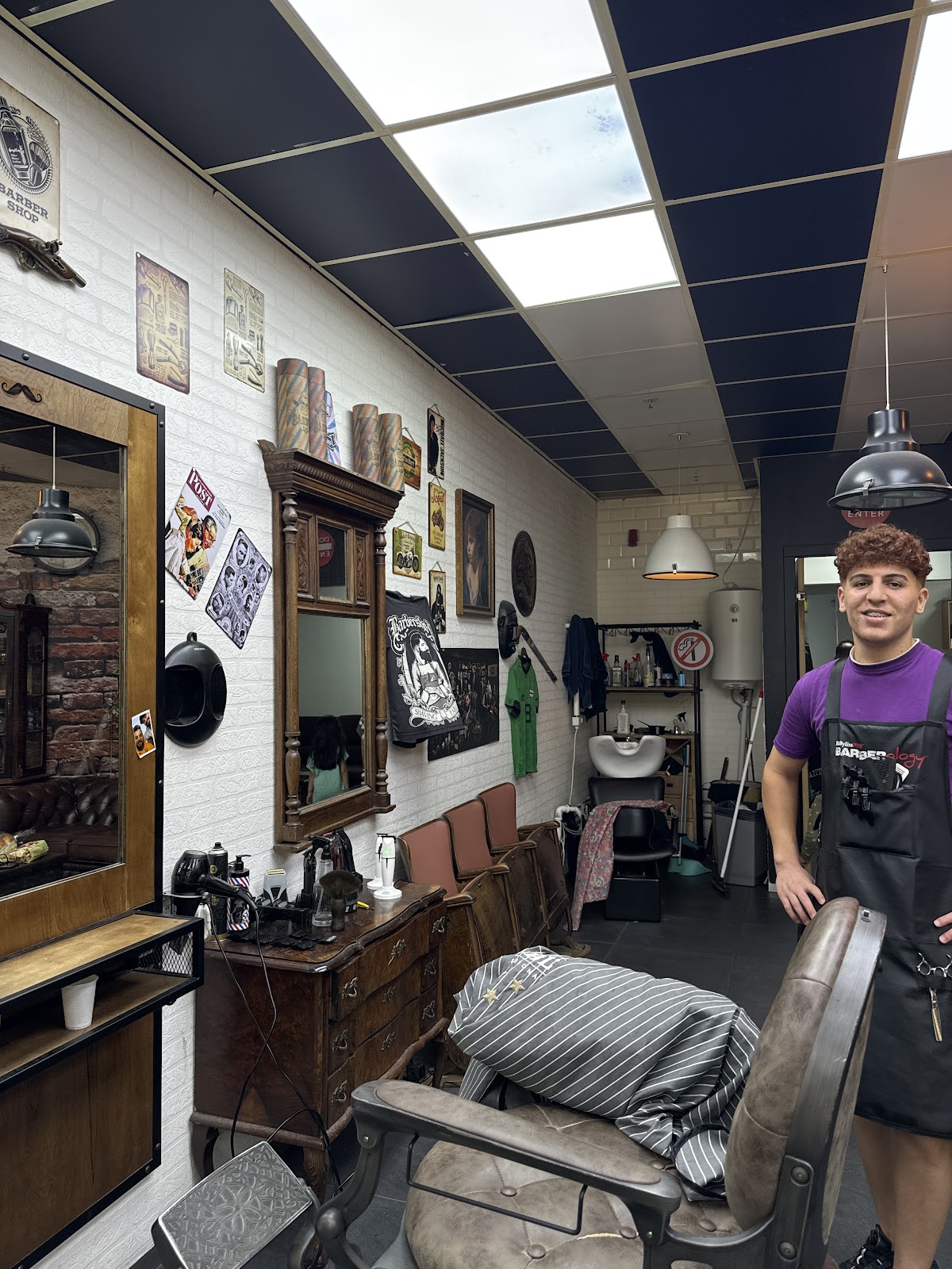 Pacinobarbershop