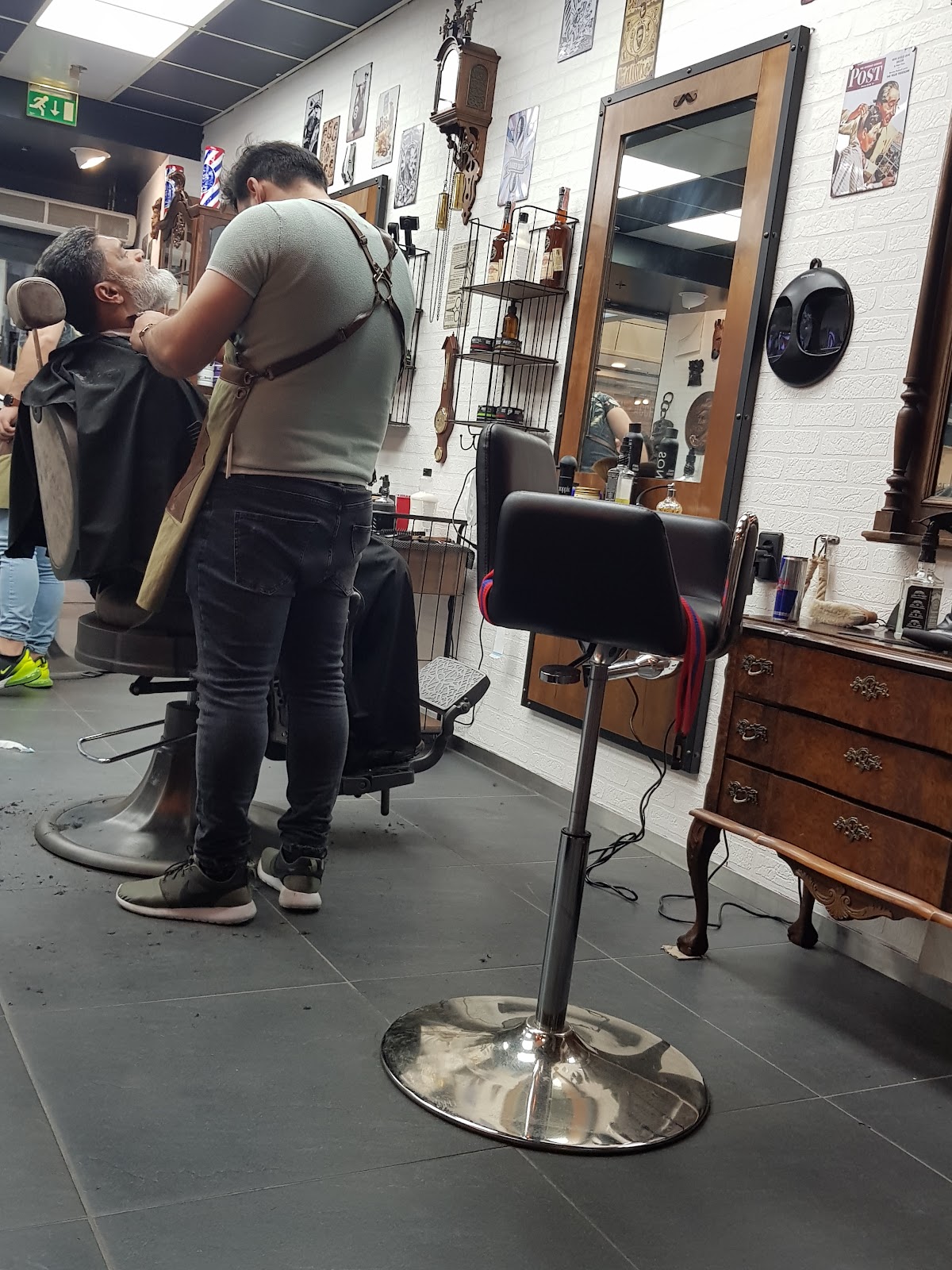 Pacinobarbershop